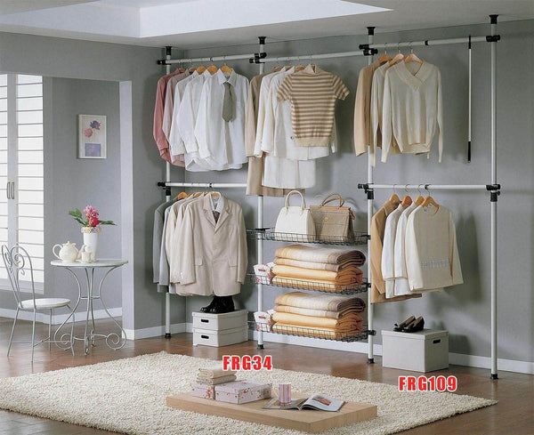 2er Set Aufbewahrungskörbe | Körbe für FRG34 | FRG34-P02