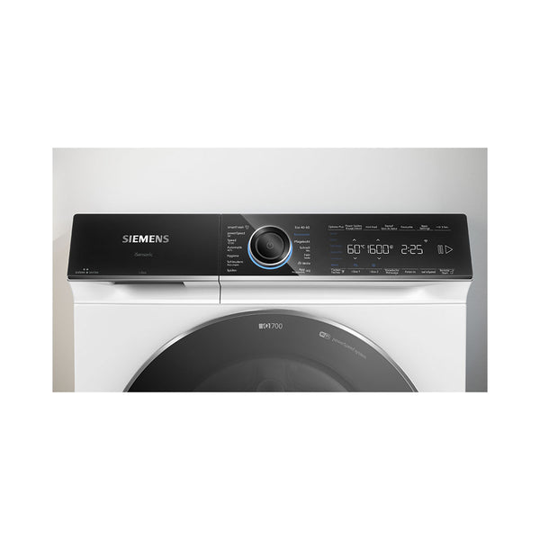 Siemens WG56B2A5CH Waschmaschine