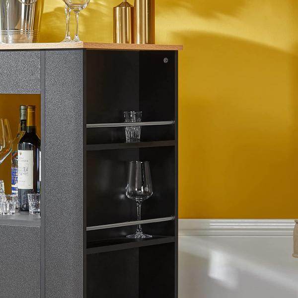 Küchenwagen | Sideboard | Servierwagen | Kücheninsel