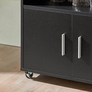 Küchenwagen | Sideboard | Servierwagen | Kücheninsel
