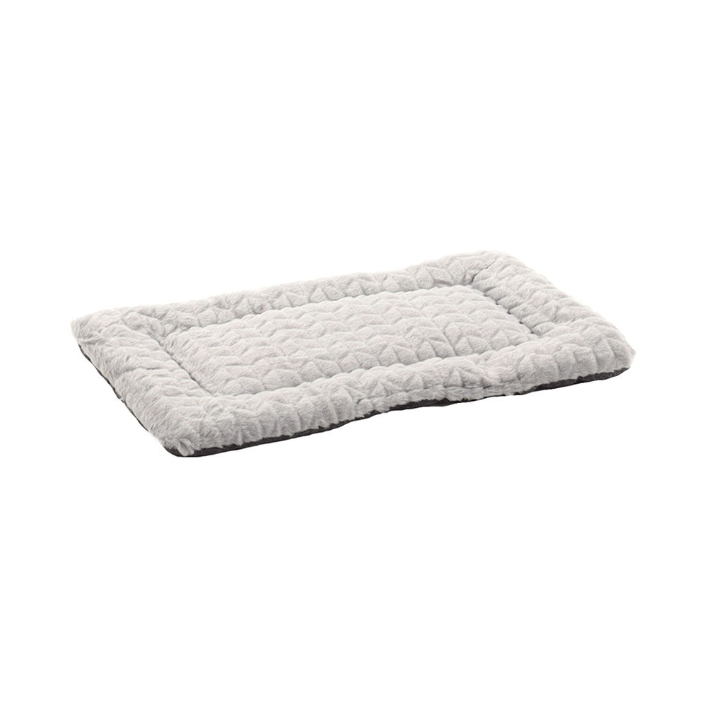 Flamingo Lounger Mat Zupo Dark Grey XL