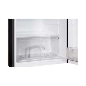 Kibernetik KS130 Kühlschrank ( D ) schwarz