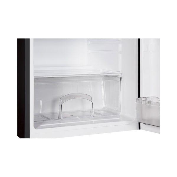 Kibernetik KS130 Kühlschrank ( D ) schwarz