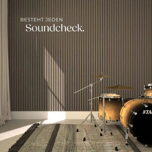 Akustikpaneele Sonic Wall II