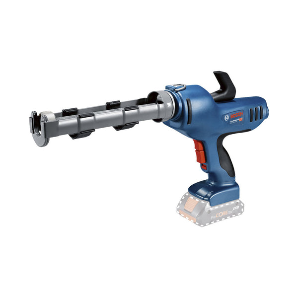 Bosch GCG 18V-310 Akku-Kartuschenpresse