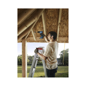 Bosch Akku-Bohrschrauber GSR 18V-45 0.601.9K3.200