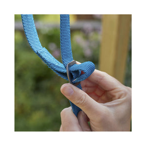 TP TOYS Piratenschiffschaukel blau