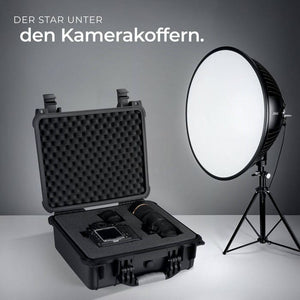 Kamerakoffer L