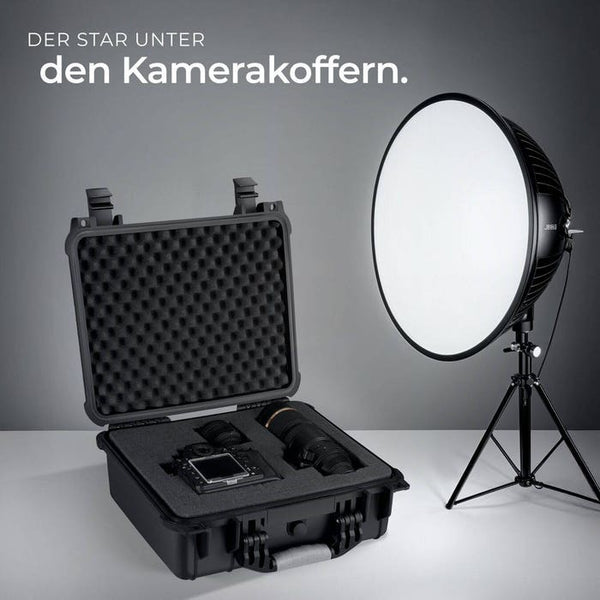 Kamerakoffer L