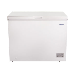 Congelatore a pozzetto Kibernetik FSP ECO 200 Litri