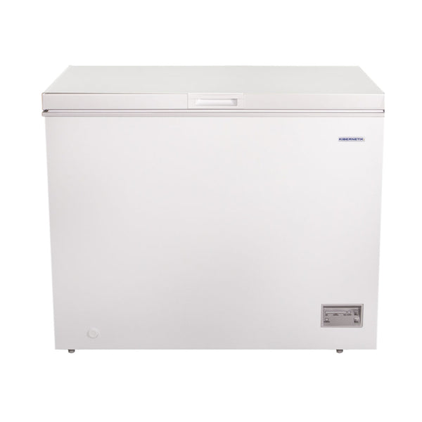 Congelatore a pozzetto Kibernetik FSP ECO 200 Litri