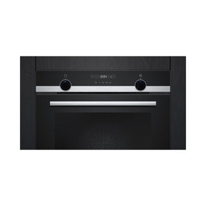 Siemens HB557GFS3C Einbaubackofen