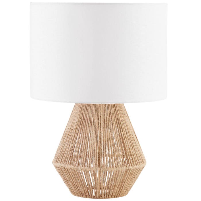Lampada da tavolo Lignea Lux 