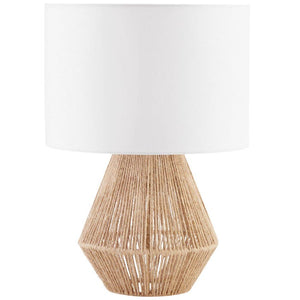 Tischleuchte Lignea Lux