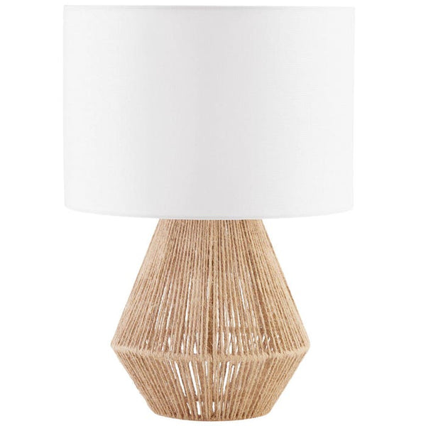 Tischleuchte Lignea Lux