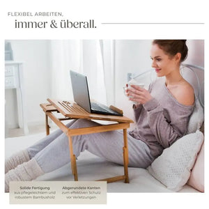 Laptoptisch Kerstin