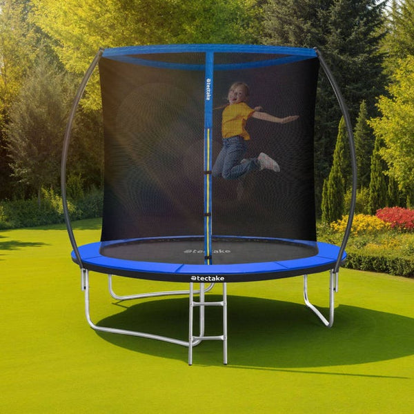 Trampolin Jumpy 244 cm