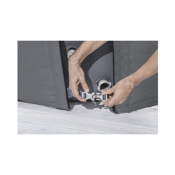 Bestway LAY-Z-SPA Thermal Complete Cover D: 180cm