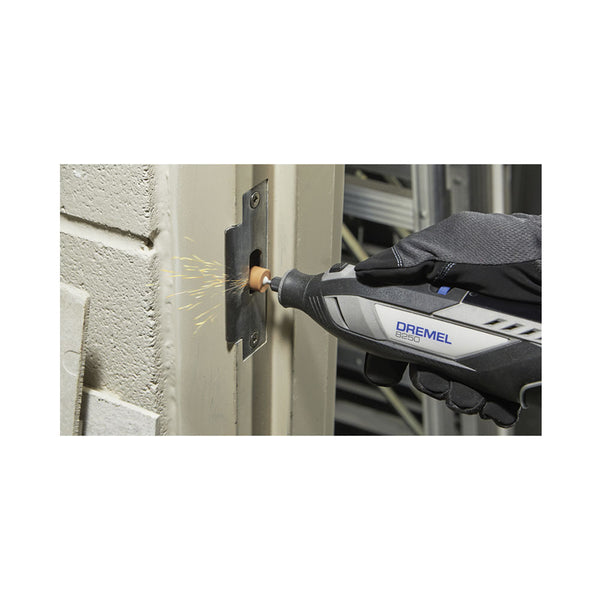 DREMEL Akku-Multifunktionswerkzeug 8250 F.013.825.0JA