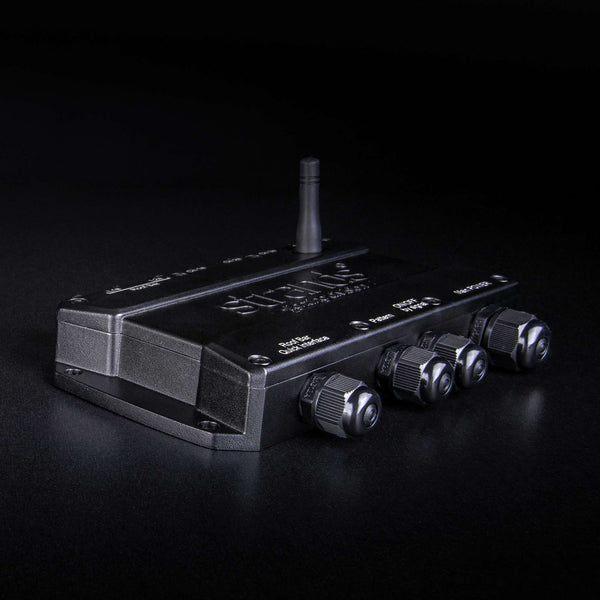 Strands CRUISE LIGHT WIRELESS CONTROL UNIT
