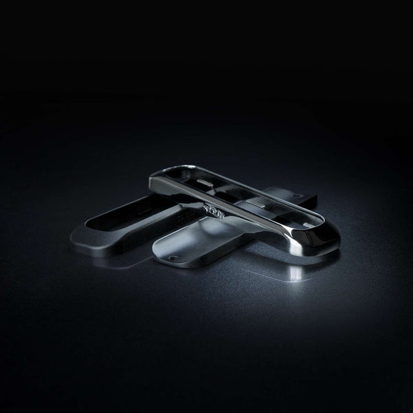 Strands DARK KNIGHT TAIL/BRAKE LIGHT 129MM