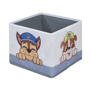roba Klappbare Sitzbank mit Aufbewahrungsbox Paw Patrol