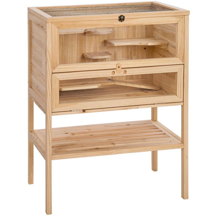 Kleintierkäfig Binki