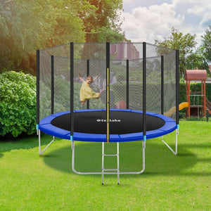 Trampolin Garfunky 396 cm