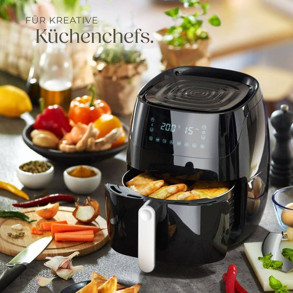 Heissluftfritteuse Yaiza 4,3 l