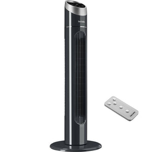 Turmventilator anthrazit