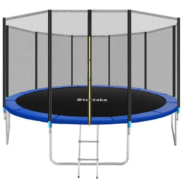 Trampolin Garfunky
