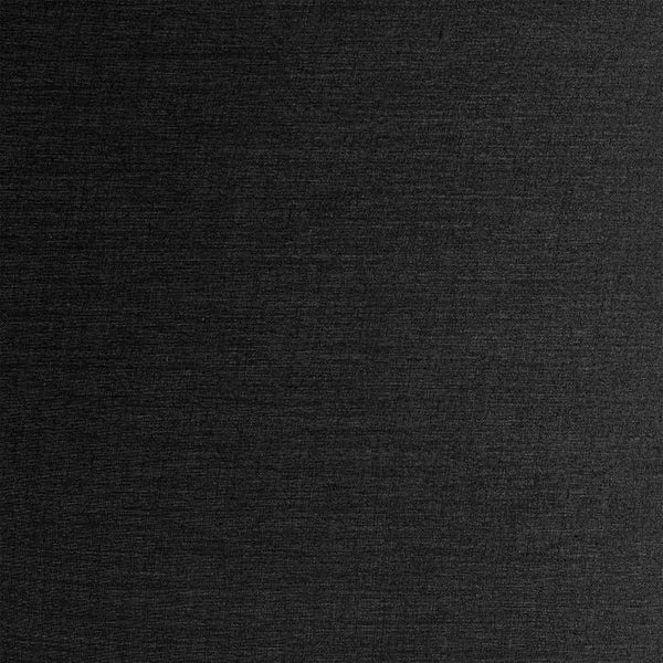 Stehleuchte Lunaris schwarz