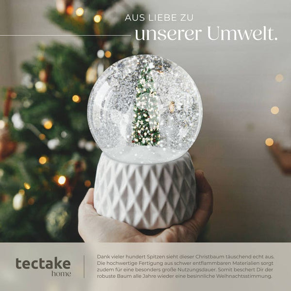 Weihnachtsbaum Comet 180 cm