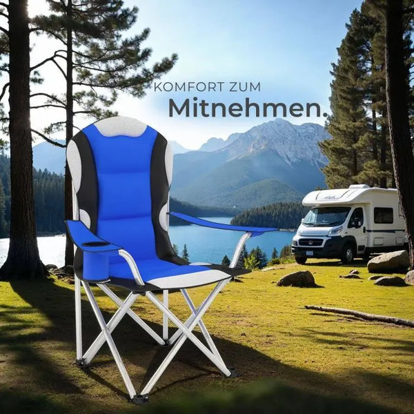 Campingstuhl