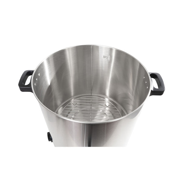 BergerLanz EK28L Einkochtopf