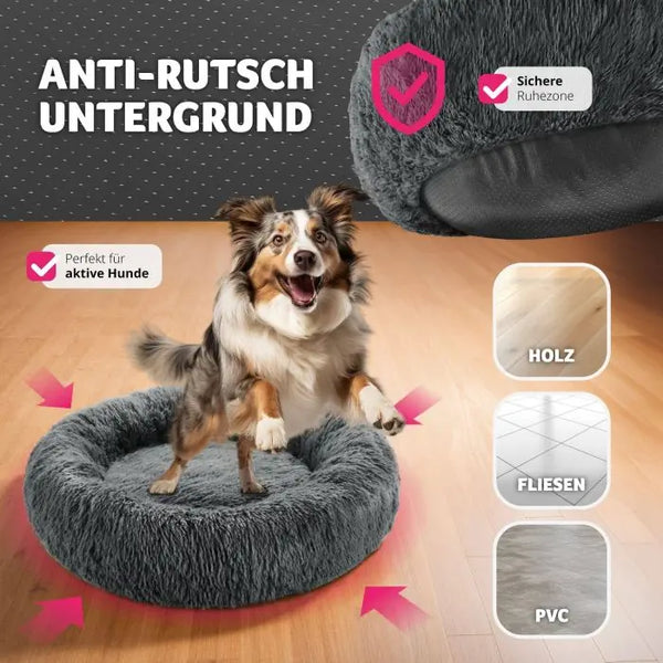 Hundebett Maja Ø 70 cm