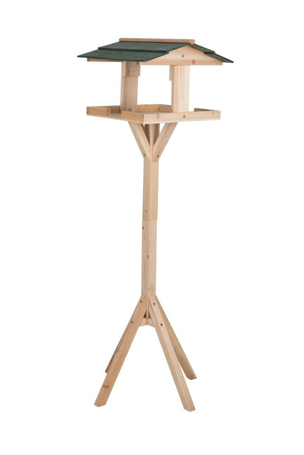 Vogelhaus aus Holz
