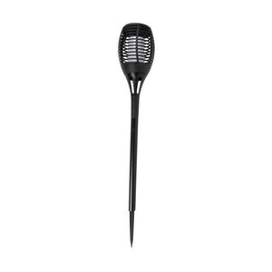 Solarlampe Flamme
