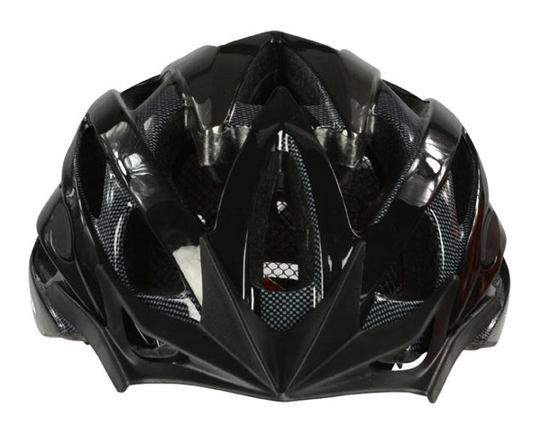 MTB Helm von Dunlop Grösse L schwarz