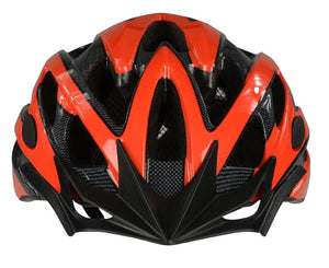 MTB Helm von Dunlop Grösse S rot