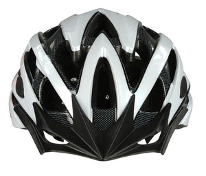 MTB Helm von Dunlop Grösse M weiss