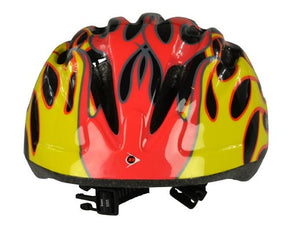 Velohelm für Kinder FIRE
