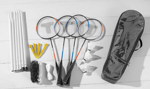 Outdoor Badmintonset