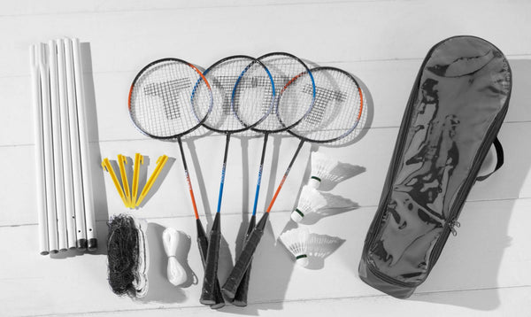 Outdoor Badmintonset