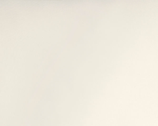 Split Topper Baumwolle Spannbettlaken Creme 180 x 220 cm