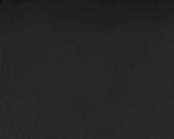 Einzel Jersey 135 gr. Spannbettlaken Schwarz 80/100 x 200 cm