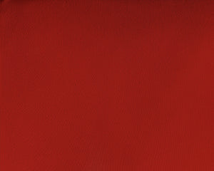 Einzel Jersey 135 gr. Spannbettlaken Rot 80/100 x 200 cm