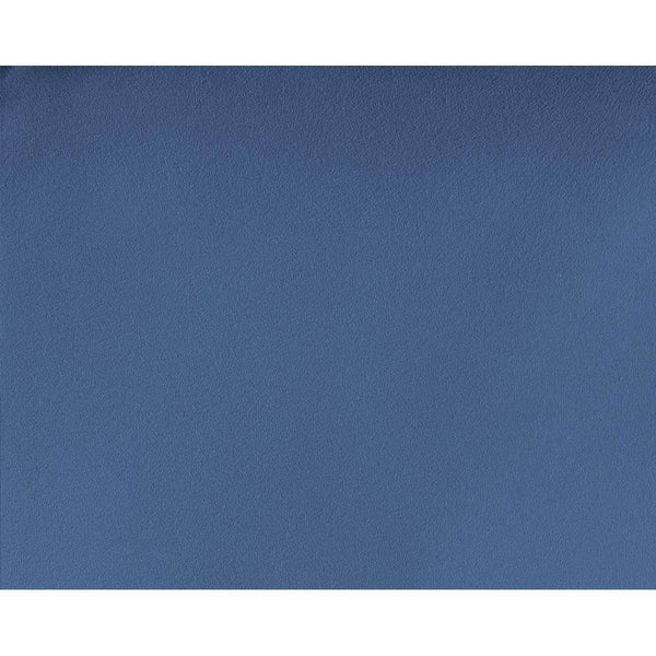 Einzel Jersey 135 gr. Spannbettlaken Blau 80/100 x 200 cm