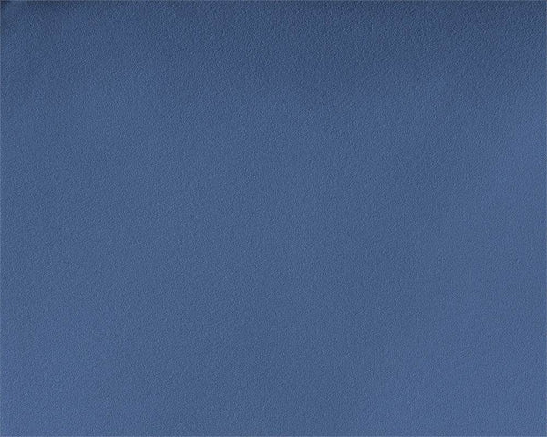 Einzel Jersey 135 gr. Spannbettlaken Blau 80/100 x 200 cm