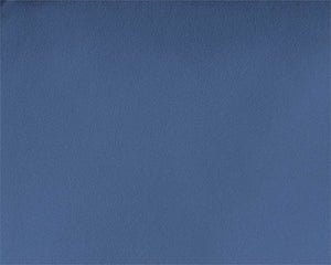 Einzel Jersey 135 gr. Spannbettlaken Blau 160/180 x 200 cm